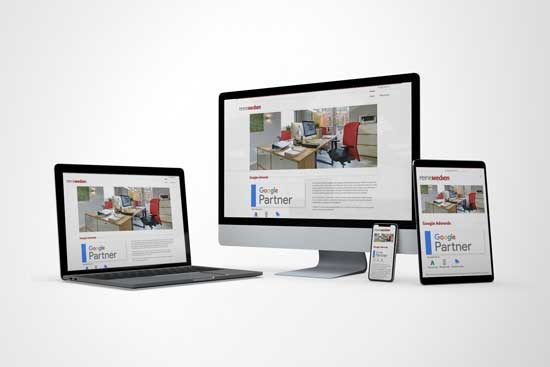 Feine Medien Feine Medien Portfolio