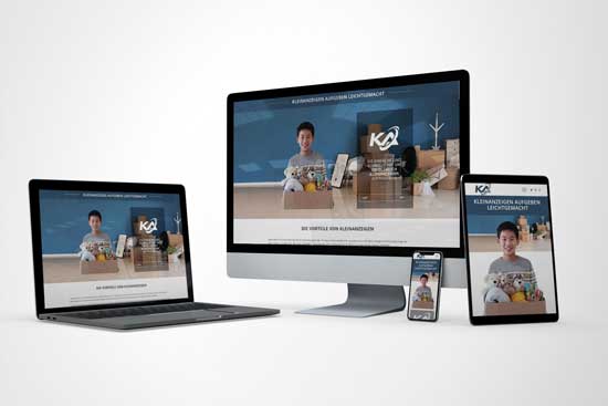 Kleinanzeigen-aufgeben Kleinanzeigen Portfolio