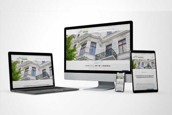 DG&F Immobilien DG&F Immobilien Portfolio
