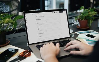 E-Rechnung im Webdesign