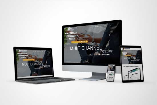 Multichannelposting Multichannelposting Portfolio
