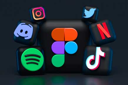 Social Media Marketing SMM Web Design Aleviva