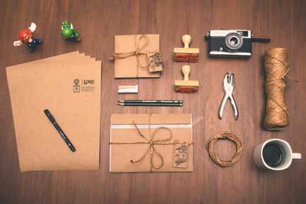 Stempel & Firmenstempel Web Design Aleviva