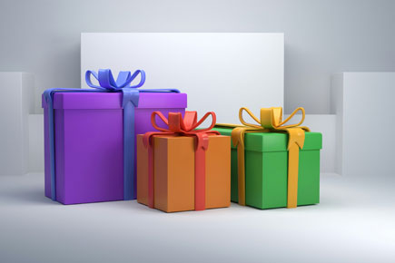 Werbeartikel & Werbegeschenke Web Design Aleviva